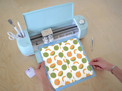 planters jumbo fruit Cricut Compatible Vinyl