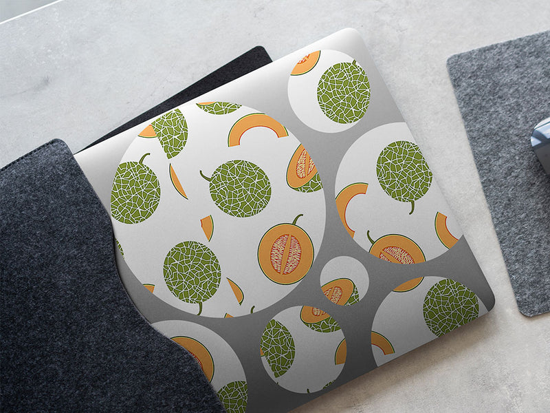 planters jumbo fruit DIY Laptop Stickers