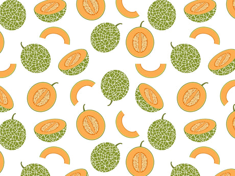 Planters Jumbo Fruit Vinyl Wrap Pattern~Rwraps Series 914 Digitally Printed Vinyl Wrap~0