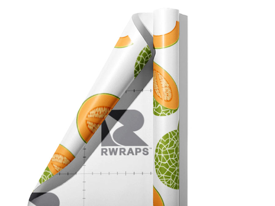 Planters Jumbo Fruit Wrap Film Sheets~Rwraps Series 914 Planters Jumbo Fruit Scrolled Sheet~3