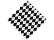 Play Checkers Argyle Vinyl Wrap Pattern
