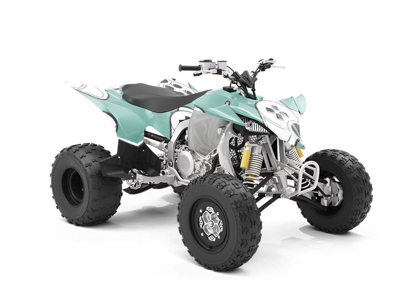 Play Location Gaming ATV Wrapping Vinyl