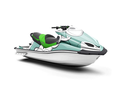 Play Location Gaming Jet Ski Vinyl Customized Wrap