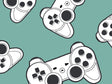 Play Location Gaming Vinyl Wrap Pattern~Rwraps Series 914 Digitally Printed Vinyl Wrap~0