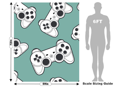 Play Location Gaming Vehicle Wrap Scale~Rwraps Series 914 Play Location Gaming Measurements~1