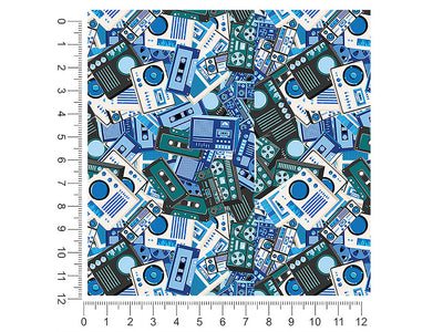 1ft x 1ft Craft Sheets