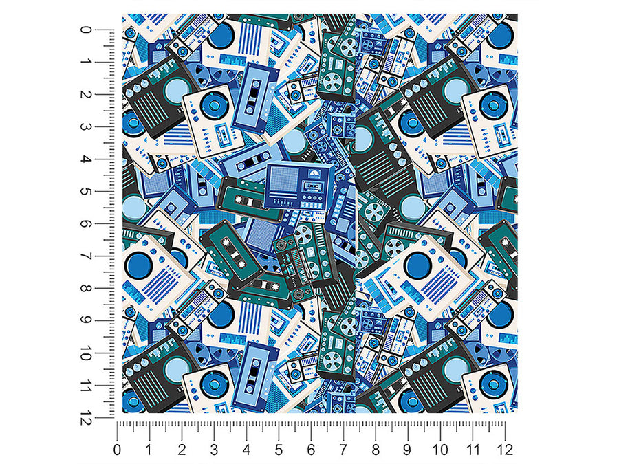1ft x 1ft Craft Sheets