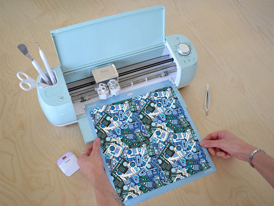 Cricut Compatible Vinyl