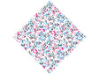 Playful Notes Music Vinyl Wrap Pattern