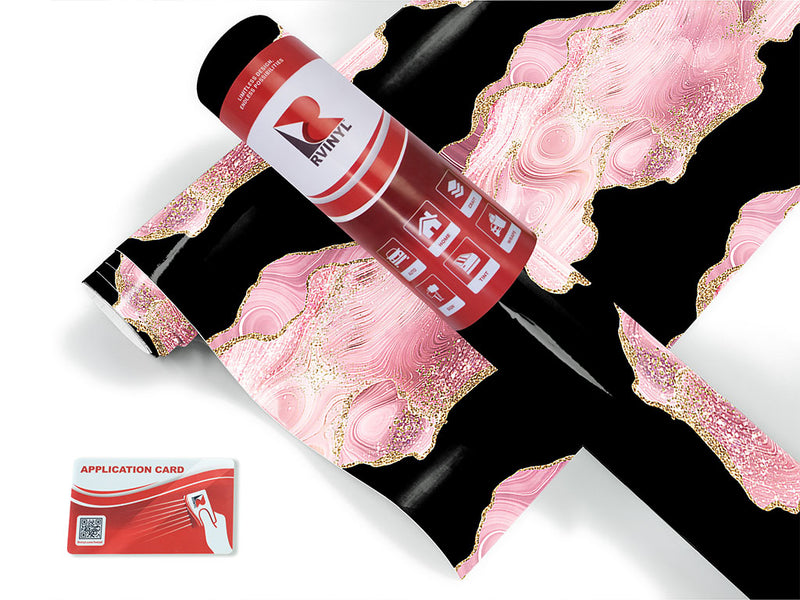 playing coy gemstone films Craft Vinyl Roll