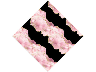 Playing Coy Gemstone Vinyl Wrap Pattern