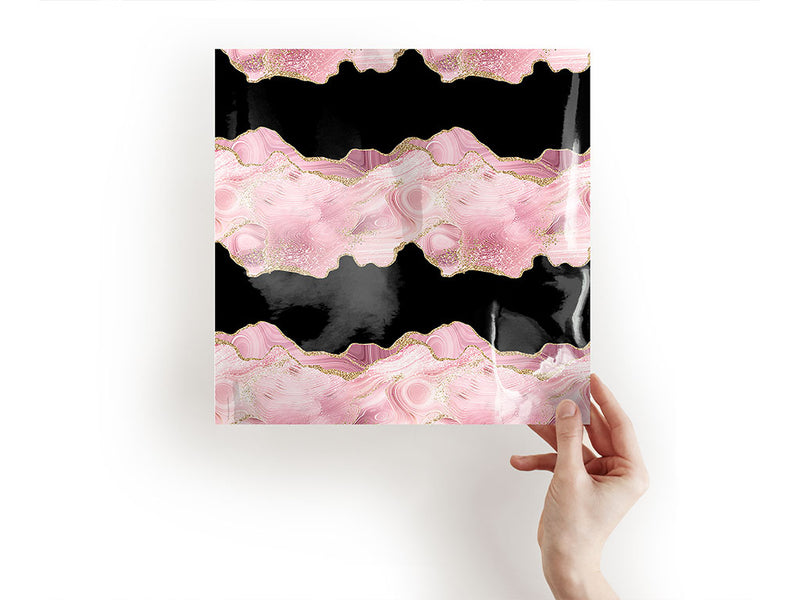 playing coy gemstone films Craft Sheets