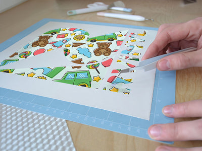 playroom fun toy room Easy Weed Craft Vinyl