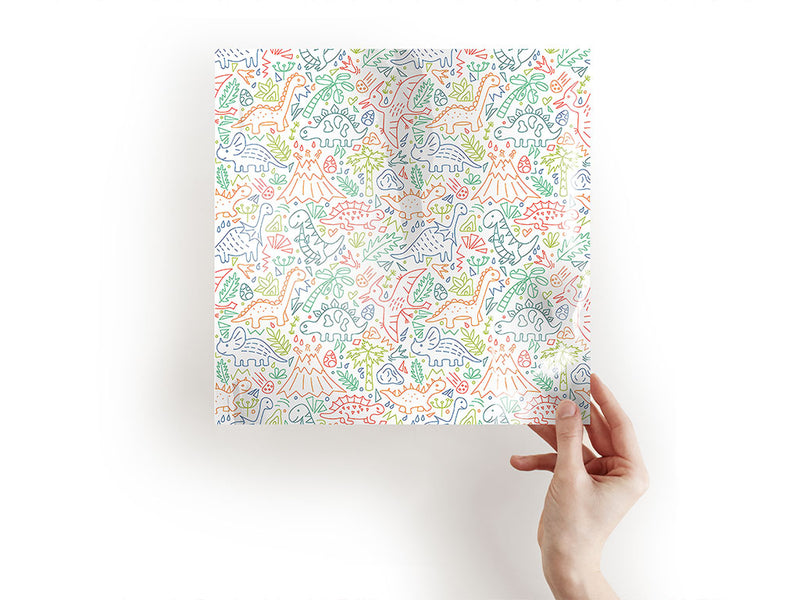 playroom pals dinosaur Craft Sheets