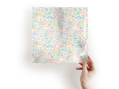 playroom pals dinosaur Craft Sheets