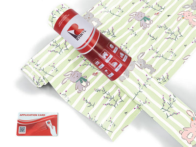 pleasant company animal Craft Vinyl Roll