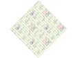 Pleasant Company Animal Vinyl Wrap Pattern