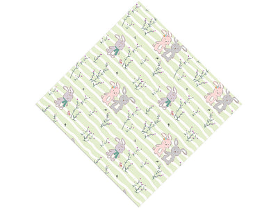 Pleasant Company Animal Vinyl Wrap Pattern