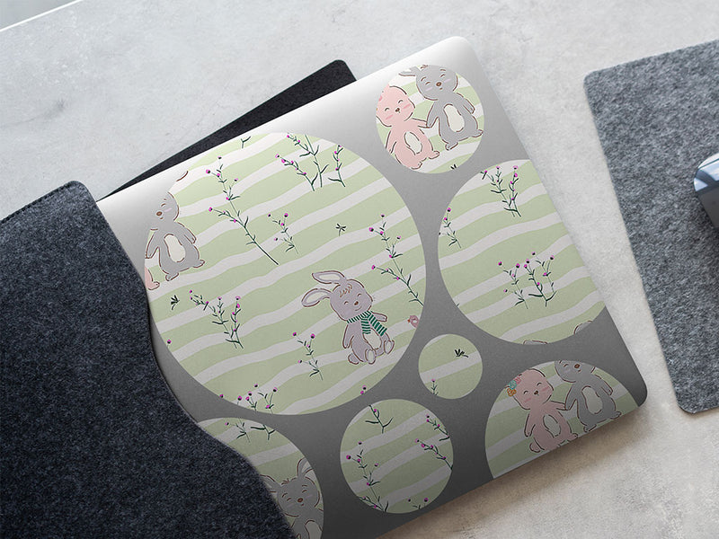 pleasant company animal DIY Laptop Stickers