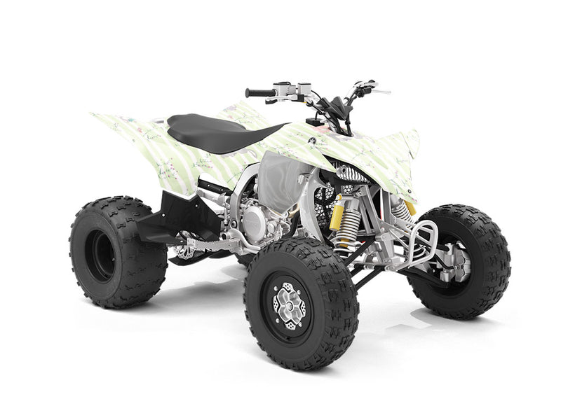 Pleasant Company Animal ATV Wrapping Vinyl