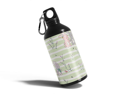 pleasant company animal Water Bottle DIY Stickers