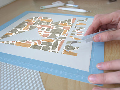 Easy Weed Craft Vinyl