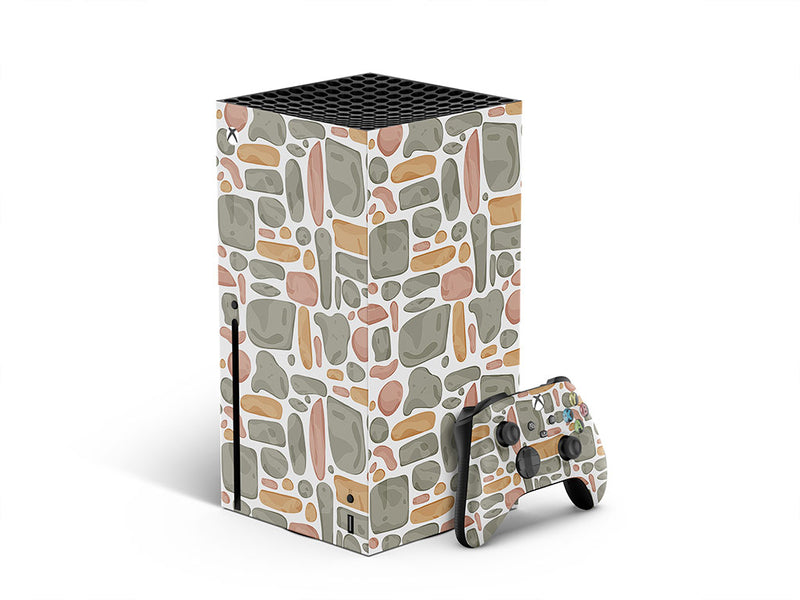 XBOX DIY Decal
