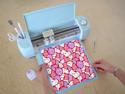 Cricut Compatible Vinyl