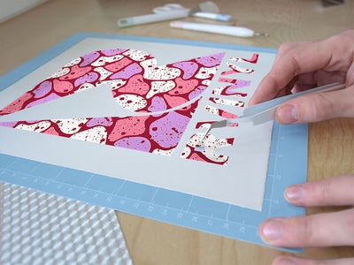 Easy Weed Craft Vinyl