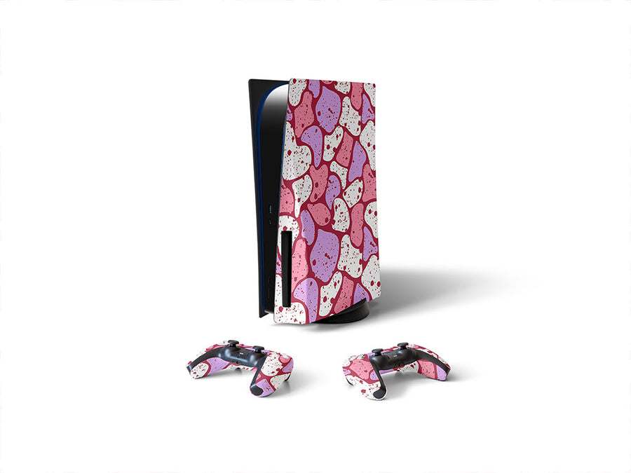 Sony PS5 DIY Skin