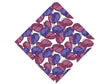 Plumb Tired Fruit Vinyl Wrap Pattern