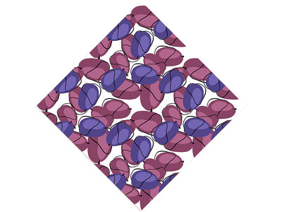 Plumb Tired Fruit Vinyl Wrap Pattern