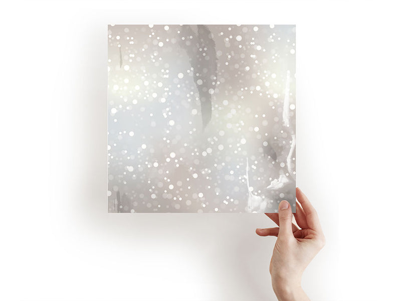 plunge pool bokeh Craft Sheets