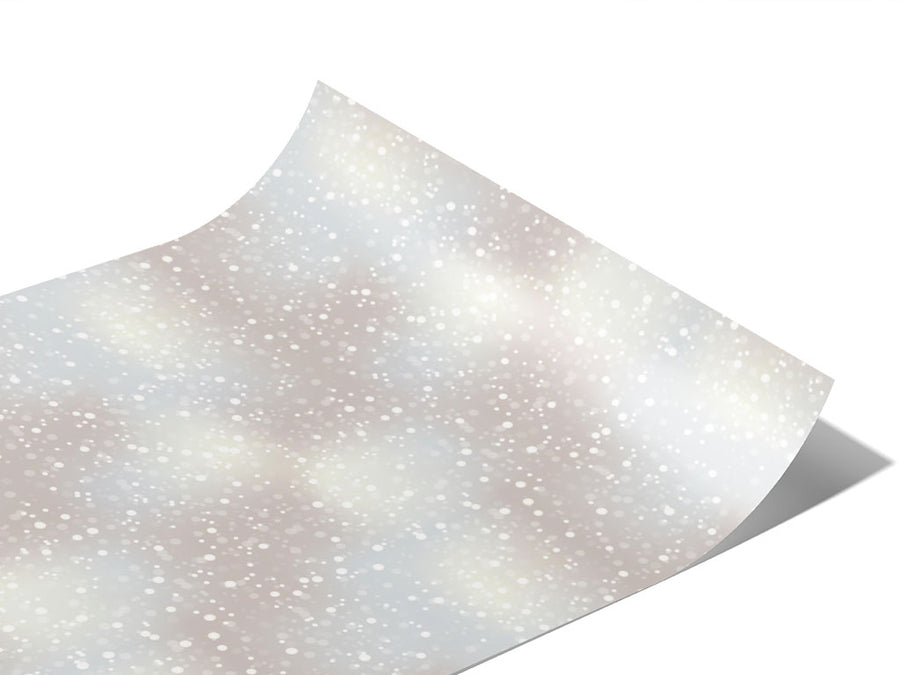 Plunge Pool Bokeh Vinyl Wraps~Rwraps Series 914 Digitally Printed Vinyl Wrap~0