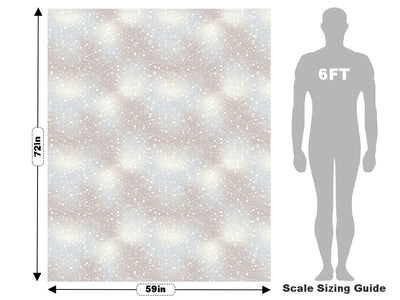 Plunge Pool Bokeh Vehicle Wrap Scale~Rwraps Series 914 Plunge Pool Bokeh Measurements~1