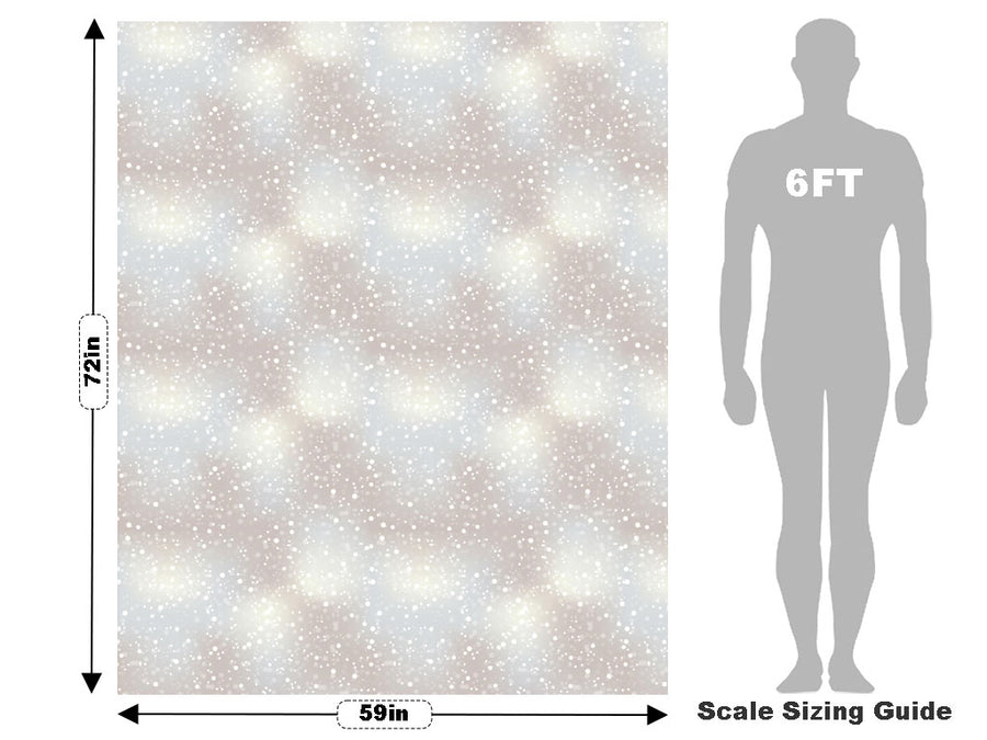 Plunge Pool Bokeh Vehicle Wrap Scale~Rwraps Series 914 Plunge Pool Bokeh Measurements~1