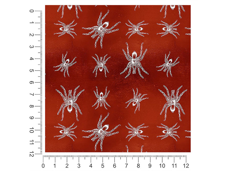 poison kiss horror 1ft x 1ft Craft Sheets