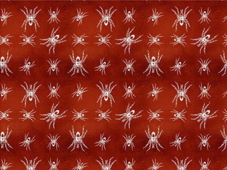 Poison Kiss Horror Vinyl Wrap Pattern~Rwraps Series 914 Digitally Printed Vinyl Wrap~0