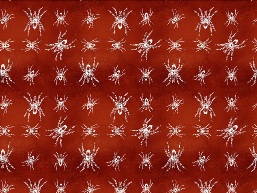 Poison Kiss Horror Vinyl Wrap Pattern~Rwraps Series 914 Digitally Printed Vinyl Wrap~0