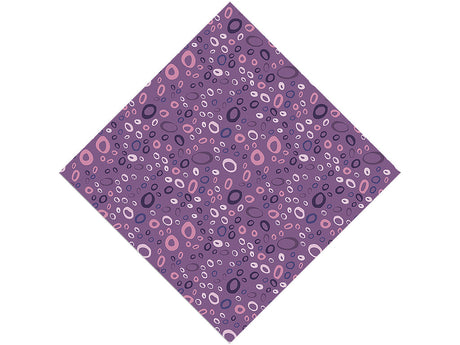 Poison Type Abstract Vinyl Wrap Pattern