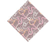 Poisonous Pastels Reptile Vinyl Wrap Pattern