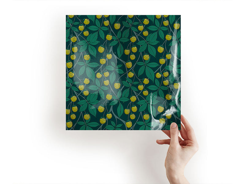 polarberry pucker fruit Craft Sheets