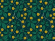 Polarberry Pucker Fruit Vinyl Wrap Pattern~Rwraps Series 914 Digitally Printed Vinyl Wrap~0