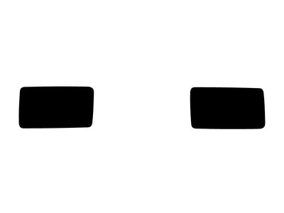 Rtint™ Polestar 2 2023-2025 Fog Light Tint