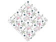 Polka Dots Marine Life Vinyl Wrap Pattern