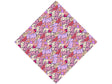Pollockian Sensibilities Art Deco Vinyl Wrap Pattern