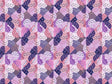 Pomp and Power Mosaic Vinyl Wrap Pattern~Rwraps Series 914 Digitally Printed Vinyl Wrap~0