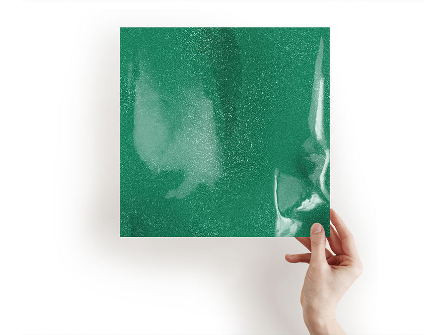 pond scum gemstone films Craft Sheets
