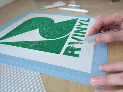 pond scum gemstone films Easy Weed Craft Vinyl