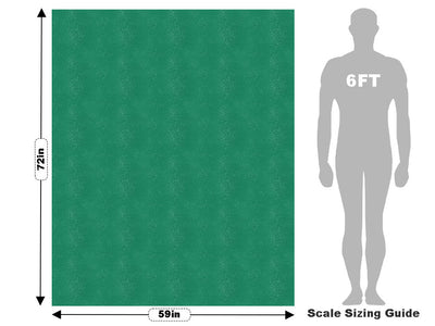 Pond Scum Gemstone Vehicle Wrap Scale~Rwraps Series 914 Pond Scum Gemstone Measurements~1